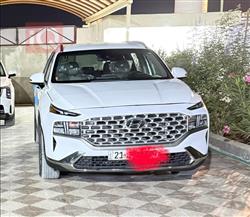 هيونداي سانتافي